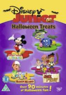 Disney Junior: Halloween Treats DVD (2012) cert U