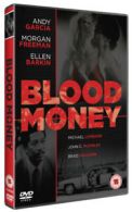 Blood Money DVD (2011) Ellen Barkin, Schatzberg (DIR) cert 15
