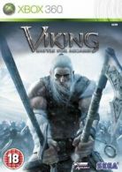 Viking: Battle for Asgard (Xbox 360) CD Fast Free UK Postage 5060138436497