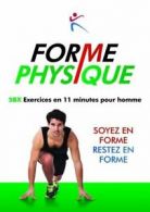 Forme Physique 5BX Exercises en 11 Minutes pour Homme.by Duffy, Robert New.#