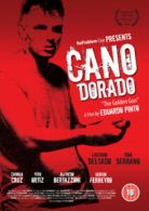 Cano Dorado DVD (2012) Lautaro Delgado, Pinto (DIR) cert 18
