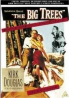 The Big Trees DVD (2003) Kirk Douglas, Feist (DIR) cert PG