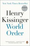 World Order.by Kissinger New 9780143127710 Fast Free Shipping<|