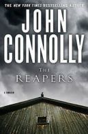 The Reapers by John Connolly