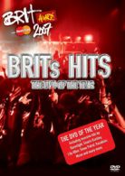 The Brit Awards: 2007 - Brits Hits DVD (2007) Razorlight cert E