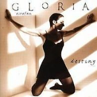 Destiny | Gloria Estefan | CD