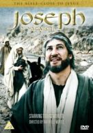 The Bible: Joseph of Nazareth DVD (2010) Tobias Moretti, Mertes (DIR) cert PG