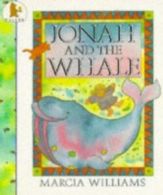 Jonah and the whale by Marcia Williams (Paperback) softback)