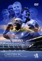 Chelsea FC: The Games, the Goals, the Glory DVD (2002) Chelsea FC cert E
