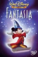 Fantasia DVD (2000) Samuel Armstrong cert U