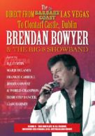 Brendan Bowyer and the Big 8 Showband DVD (2006) cert PG