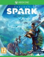 Project Spark (Xbox One) PEGI 12+ Adventure