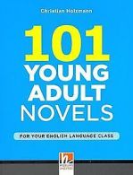 101 Young Adult Novels: For your English Language Class ... | Book