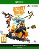 Rocket Arena: Mythic Edition (Xbox One) PEGI 12+ Shoot 'Em Up