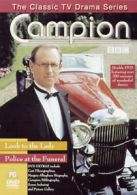 Campion: Look to the Lady/Police at the Funeral DVD (2003) Peter Davison,