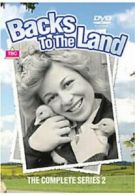 Backs to the Land: Series 2 DVD (2010) Philippa Howell cert PG