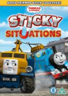 Thomas & Friends: Sticky Situations DVD (2013) Greg Tiernan cert U