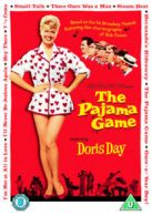 The Pajama Game DVD (2006) Doris Day, Donen (DIR) cert U