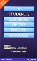 A Student's Grammar of the English Language | Greenbau... | Book