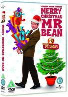 Mr Bean: Merry Christmas Mr Bean DVD (2010) Rowan Atkinson, Birkin (DIR) cert U