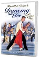 Dancing On Ice: Live Tour 2007 DVD (2007) cert E