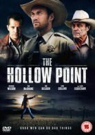 The Hollow Point DVD (2017) Lynn Collins, López-Gallego (DIR) cert 15
