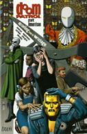 Doom Patrol: Crawling from the wreckage by Grant Morrison (Paperback / softback)