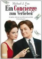 Ein Concierge zum Verlieben von Barry Sonnenfeld | DVD