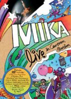 Mika: Live in Cartoon Motion DVD (2007) Mika cert E