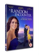 A Random Encounter DVD (2018) Meghan Markle, Undorf (DIR) cert 12