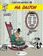 A Lucky Luke Adventure 6: Ma Dalton | Goscinny | Book