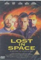 Lost in Space DVD (1999) Gary Oldman, Hopkins (DIR) cert PG
