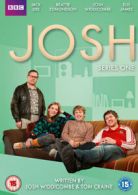 Josh: Series One DVD (2016) Josh Widdicombe cert 15