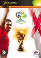 2006 FIFA World Cup (Xbox) PEGI 3+ Sport: Football Soccer
