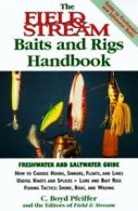 The field & stream fishing and hunting library: The Field & stream baits and