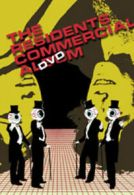 The Residents: Commercial Album DVD (2004) The Residents cert E