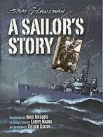 A Sailor's Story (Dover Graphic Novels) | Sam Gla... | Book