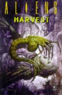Aliens: Harvest by Jerry Prosser (Paperback)