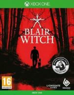 Blair Witch (Xbox One) PEGI 16+ Adventure: Survival Horror
