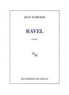 Ravel | Echenoz, Jean | Book