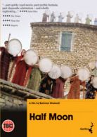 Half Moon DVD (2008) Ishmail Ghaffari, Ghobadi (DIR) cert PG