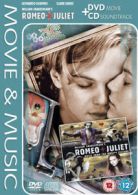 Romeo and Juliet DVD (2005) Leonardo DiCaprio, Luhrmann (DIR) cert 12