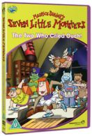 Seven Little Monsters: The Two Who Cried Ouch! DVD (2009) cert U