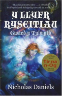 Llyfr Ryseitiau, Y - Gwaed y Tylwyth, Nicholas Daniels, ISBN 185