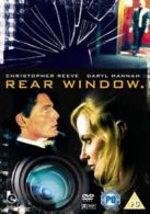 Rear Window DVD (2010) cert PG