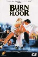 Burn the Floor DVD (1999) Anthony Van Laast cert E