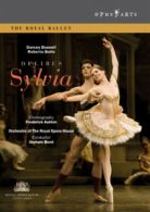 Sylvia: Royal Opera House, Covent Garden DVD (2007) Graham Bond cert E