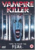 Vampire Killer DVD (2003) cert 15