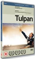 Tulpan DVD (2010) Askhat Kuchinchirekov, Dvortsevoy (DIR) cert 12