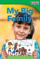 My Big Family (Library Bound) (Emergent) by Dona Rice (Hardback) Amazing Value